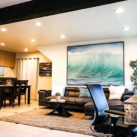Newport Beach House 1 Blk To Beach And 25 Min To Disney Kültér fotó