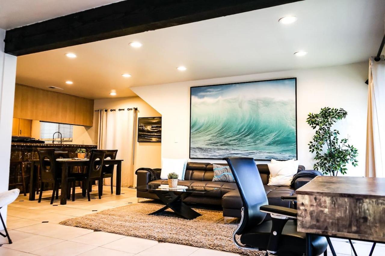Newport Beach House 1 Blk To Beach And 25 Min To Disney Kültér fotó